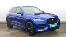 Jaguar F-Pace 2.0 [300] R-Sport 5dr Auto AWD Petrol Estate